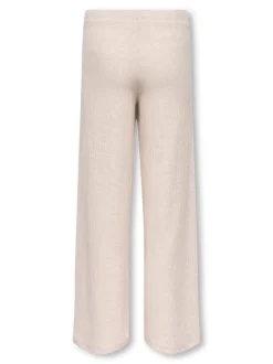 KOGNELLA Wide leg fit Broek met wijde pijpen