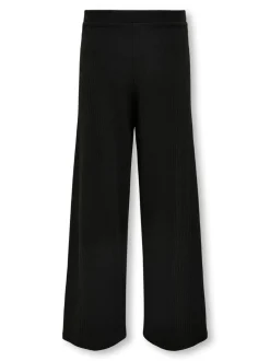 KOGNELLA Wide leg fit Broek met wijde pijpen