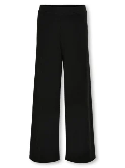 KOGNELLA Wide leg fit Broek met wijde pijpen