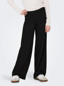 KOGNELLA Wide leg fit Broek met wijde pijpen