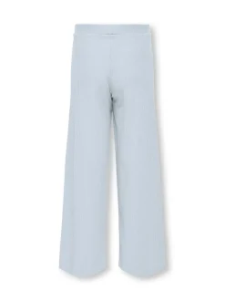 KOGNELLA Wide leg fit Broek met wijde pijpen