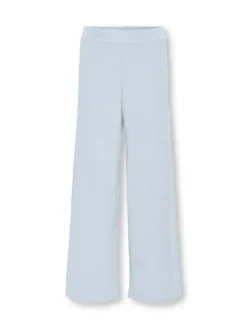 KOGNELLA Wide leg fit Broek met wijde pijpen
