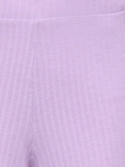 KOGNELLA Wide leg fit Broek met wijde pijpen