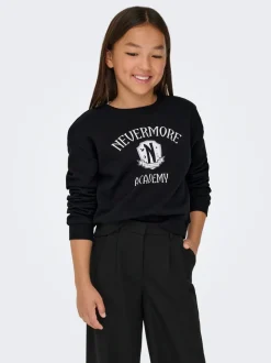 KOGNEVERMORE Sweatshirt