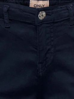KOGNEW Broek met wijde pijpen