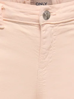KOGNEW Broek met wijde pijpen