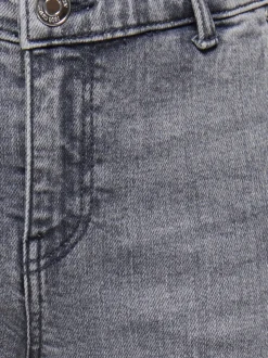 KOGNEW Mid waist Wide leg fit Jeans