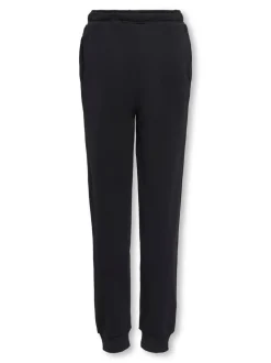 KOGNOOMI-VINTA Jogger fit Sweatstof broek