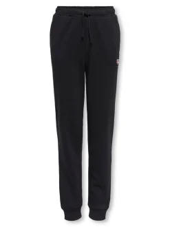 KOGNOOMI-VINTA Jogger fit Sweatstof broek