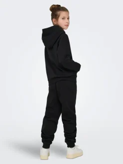 KOGNOOMI-VINTA Jogger fit Sweatstof broek