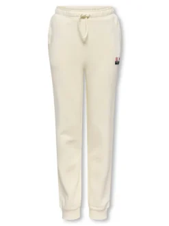 KOGNOOMI-VINTA Jogger fit Sweatstof broek