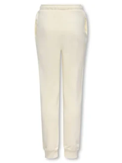 KOGNOOMI-VINTA Jogger fit Sweatstof broek