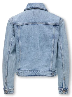 KOGOCEAN Denim jas