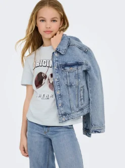 KOGOCEAN Denim jas