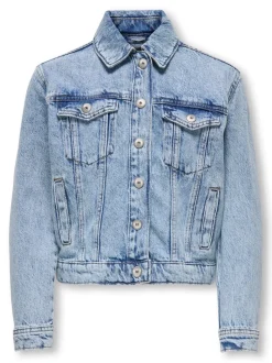 KOGOCEAN Denim jas