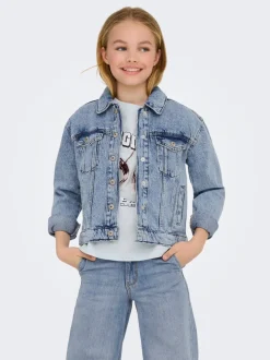 KOGOCEAN Denim jas
