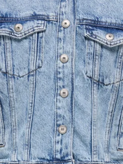 KOGOCEAN Denim jas