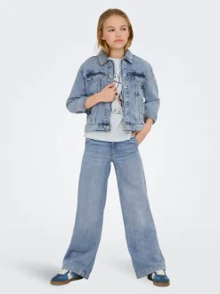 KOGOCEAN Denim jas