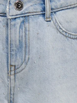 KOGPACY Regular fit Denim shorts