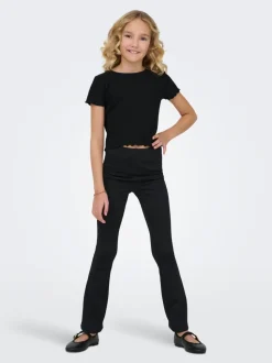 KOGPAIGE Flared fit Legging