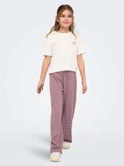 KOGPAMIA Loose fit Broeken