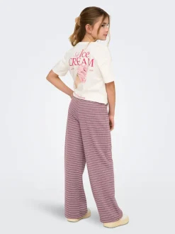 KOGPAMIA Loose fit Broeken