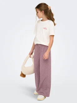 KOGPAMIA Loose fit Broeken