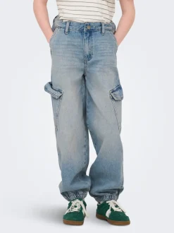 KOGPERNILLE Baggy fit Jeans