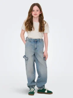 KOGPERNILLE Baggy fit Jeans
