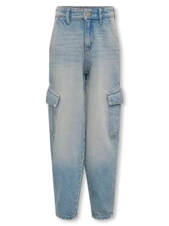 KOGPERNILLE Baggy fit Jeans
