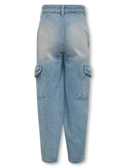 KOGPERNILLE Baggy fit Jeans