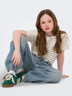 KOGPERNILLE Baggy fit Jeans