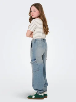 KOGPERNILLE Baggy fit Jeans
