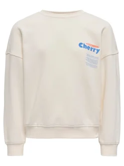 KOGPHILEA Sweatshirt