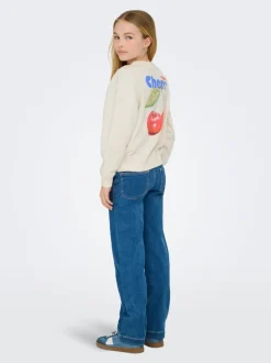 KOGPHILEA Sweatshirt