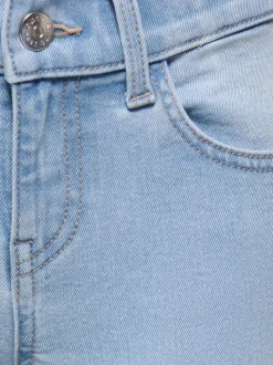 KOGPHOEBE Low waist Flared fit Jeans