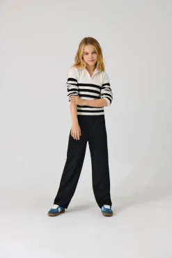 KOGPOPTRASH Loose fit Broeken