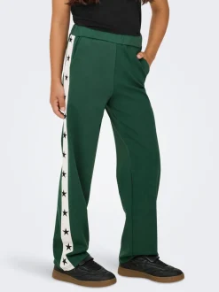 KOGPOPTRASH Loose fit Broeken