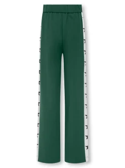 KOGPOPTRASH Loose fit Broeken