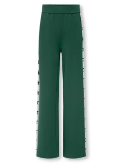 KOGPOPTRASH Loose fit Broeken