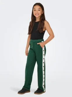 KOGPOPTRASH Loose fit Broeken