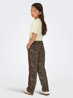 KOGPOPTRASH Loose fit Broeken