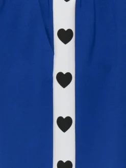 KOGPOPTRASH Loose fit Broeken