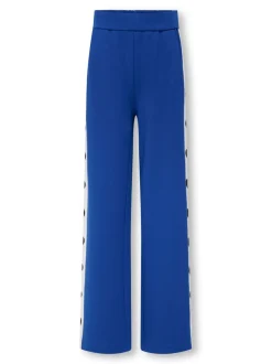 KOGPOPTRASH Loose fit Broeken