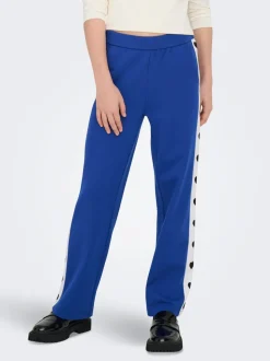 KOGPOPTRASH Loose fit Broeken
