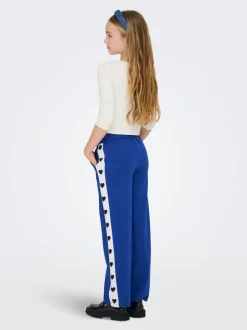 KOGPOPTRASH Loose fit Broeken