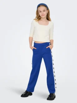 KOGPOPTRASH Loose fit Broeken