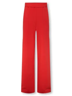 KOGPOPTRASH Loose fit Broeken