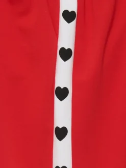 KOGPOPTRASH Loose fit Broeken