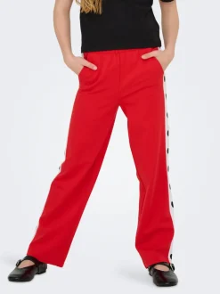 KOGPOPTRASH Loose fit Broeken